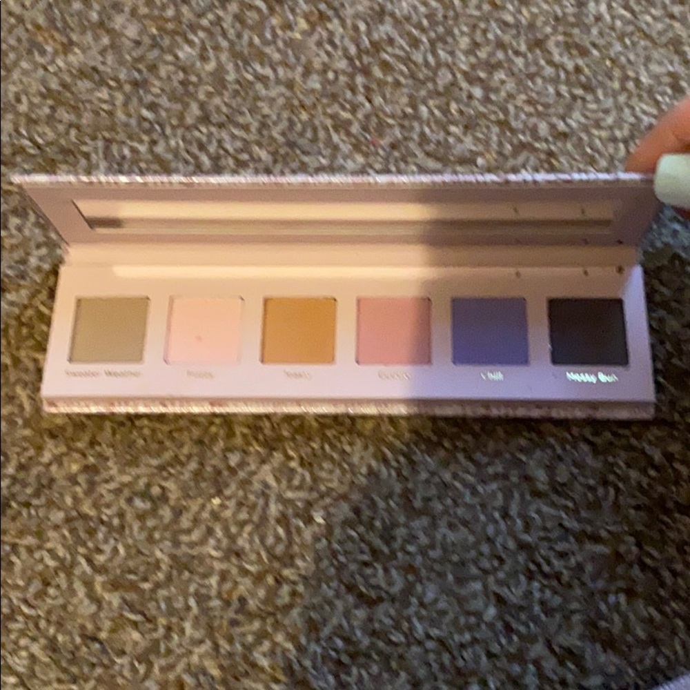 Dominique Cosmetic